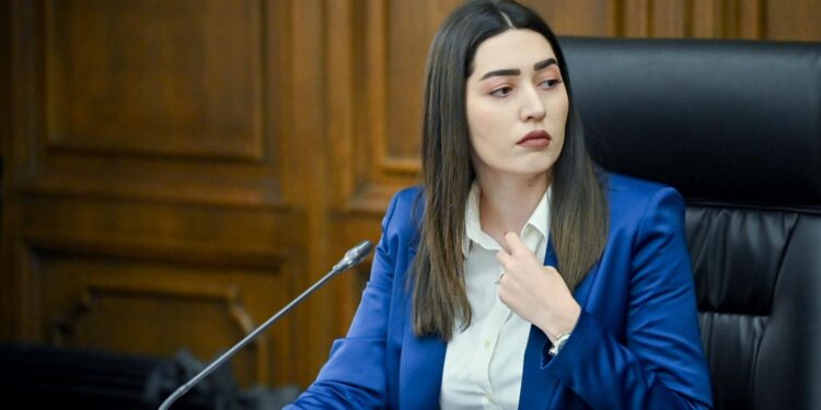 16 տարեկանից նույնականացման քարտը կդառնա պարտադիր