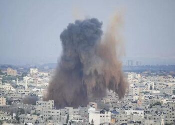 Al Jazeera-ի թղթակիցը սպանվել է Գազայի հատվածում