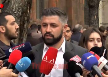 Փաշինյանը իրավիճակին չի տիրապետում. Ալեքսանյան