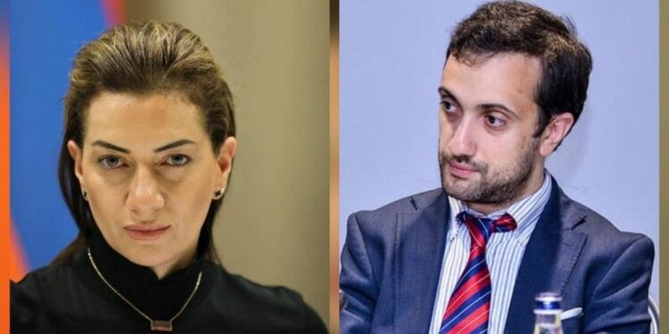 Լավ չի պատկերացնում, թե ինչ է խոշտանգումը․ Իոաննիսյանը՝ Հակոբյանին