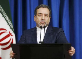 Իրանի արտգործնախարարը ժամանել է Իսլամաբադ