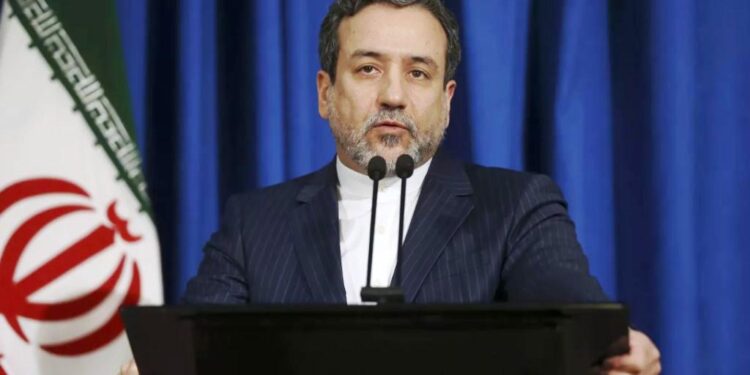 Իրանի արտգործնախարարը ժամանել է Իսլամաբադ