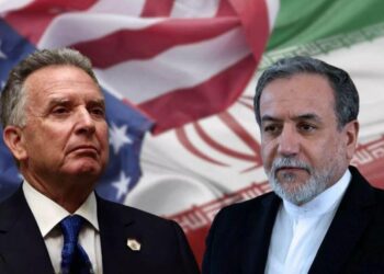 Երբեք մի՛ սպառնացեք իրանցիներին․ ԱՄՆ-ի և Իրանի բանակցությունները քիչ է մնացել ավարտվեն ծեծկռտուքով