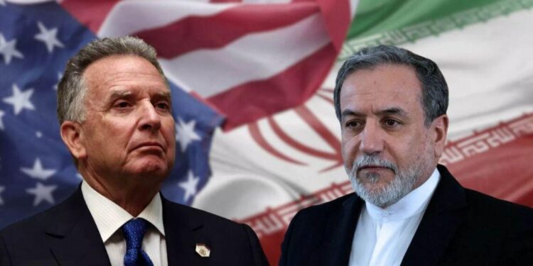 Երբեք մի՛ սպառնացեք իրանցիներին․ ԱՄՆ-ի և Իրանի բանակցությունները քիչ է մնացել ավարտվեն ծեծկռտուքով