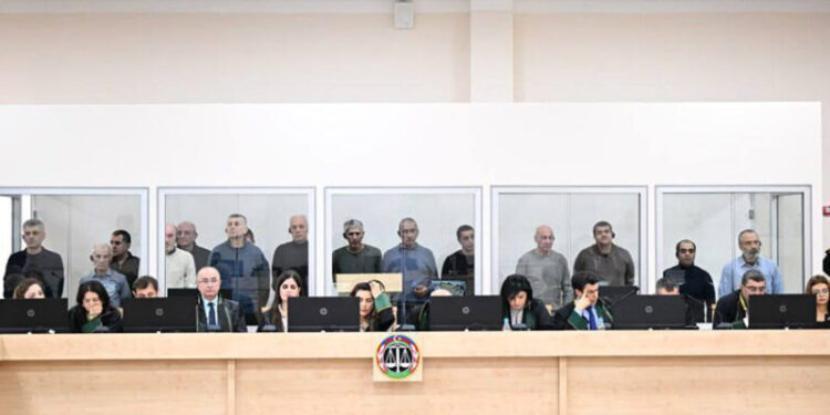 Հայ գերիների հարազատները կոչ են անում գործարկել «հովանավոր տերության» մեխանիզմը