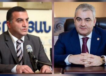 Արման Սահակյանը և Արտեմ Ասատրյանն ազատ են արձակվել` մոտ 10 ժամ տևած հարցաքննությունից հետո