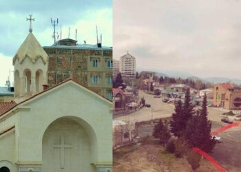 Մշակութային եղեռն․ համաշխարհային լռության ֆոնին ավերվում են հայկական սրբավայրերը