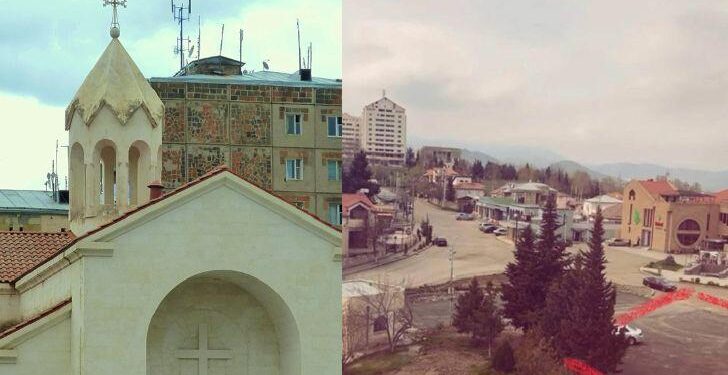 Մշակութային եղեռն․ համաշխարհային լռության ֆոնին ավերվում են հայկական սրբավայրերը