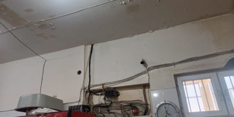 «Աշոտ Երկաթի» խոհանոցի գործունեությունը կասեցվել է. ՍԱՏՄ