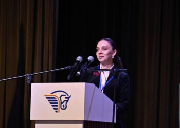 Մեր նպատակն է ձևավորել սերունդ, որն այլևս չի ապրի մշտական տագնապի մեջ․ «Միասնության թևերի» պատգամավորի թեկնածու Աստղիկ Մատինյան