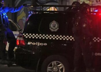 13-ամյա աղջկա դեմ ավելի քան 100 մեղադրանք է առաջադրվել Ավստրալիայի դատարանում