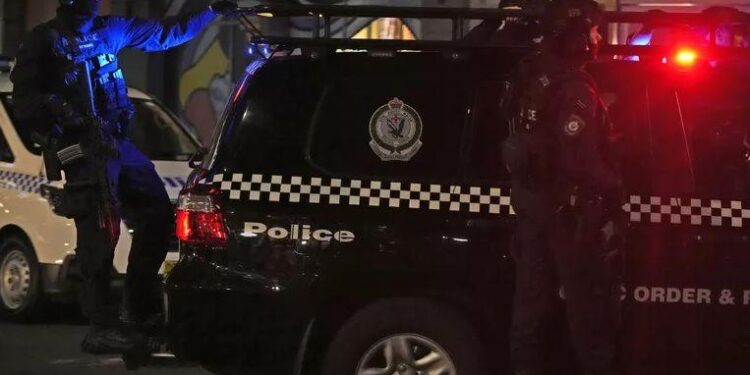 13-ամյա աղջկա դեմ ավելի քան 100 մեղադրանք է առաջադրվել Ավստրալիայի դատարանում