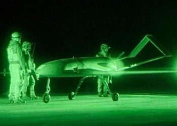 Բալթյան երկրները տեղեկացրել են, որ Կիևին թույլ չեն տվել գրոհների համար օգտագործել իր երկինքը