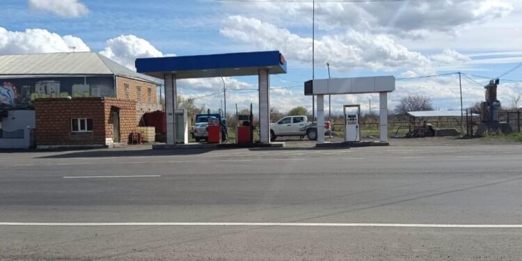 Վառելիքի վաճառք խախտումներով․ «ԱՐՍ-ՕԻԼ»-ի գործունեությունը կասեցվել է