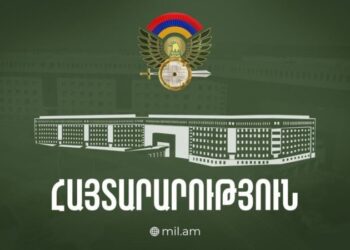 2024-ին ԶՈւ-երում թոքաբորբի հետևանքով մահացության դեպք չի արձանագրվել․ ՊՆ