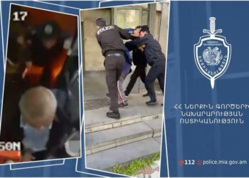 Ավտոբուսի վարորդի դանակահարության դեպքը բացահայտվել է․ կա ձերբակալված