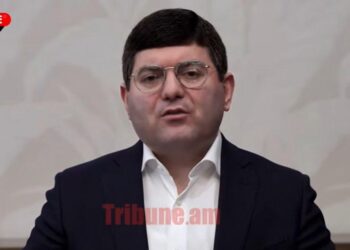 Մարդիկ իրական պայքար են ուզում, ոչ թե հովհարային անջատումներով. Դավիթ Համբարձումյան