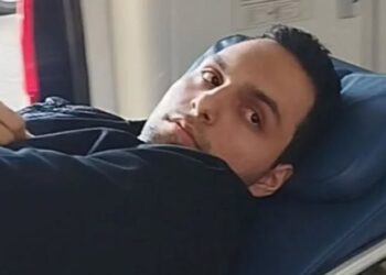 Համակարգն անցե՞լ է կարմիր գիծը․ 18-ամյա դպրոցականին շարունակում են պահել կալանքի տակ․ Ալեքսանյան