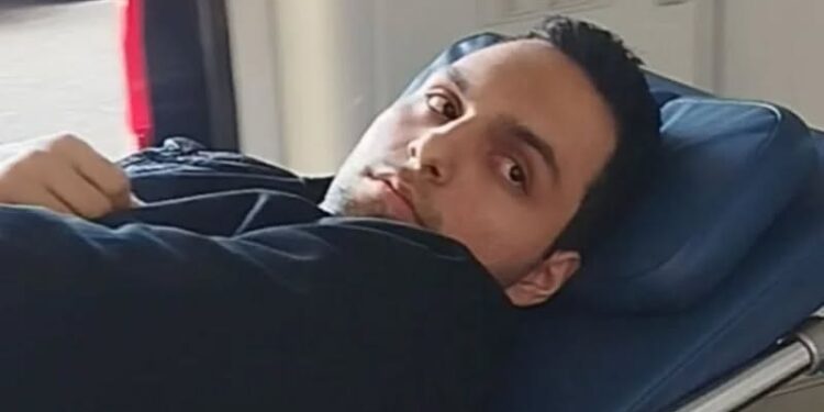 Համակարգն անցե՞լ է կարմիր գիծը․ 18-ամյա դպրոցականին շարունակում են պահել կալանքի տակ․ Ալեքսանյան