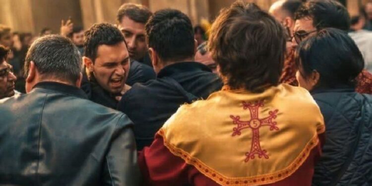 Դավիթ և Միքայել Մինասյանների գործը քննած քննիչը պաշտոնանկ է արվել