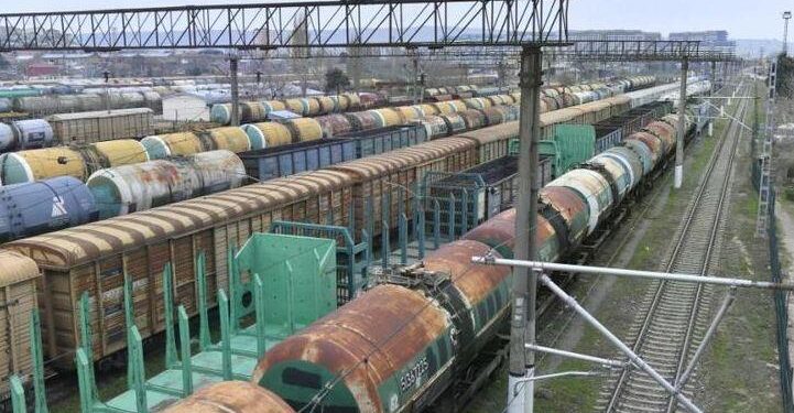 Ադրբեջանը Հայաստան է ուղարկել 887 տոննա դիզելային վառելիք