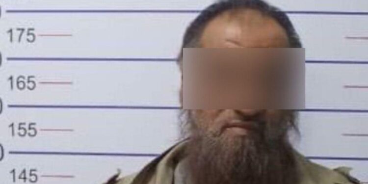 Երեխաներին ասեղներով կոնֆետ բաժանած տղամարդը ձերբակալվել է