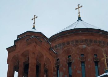 Կարապետյանների բարեգործությունը՝ Մոսկվայում հայ մշակույթն ու հավատը պահելու համար