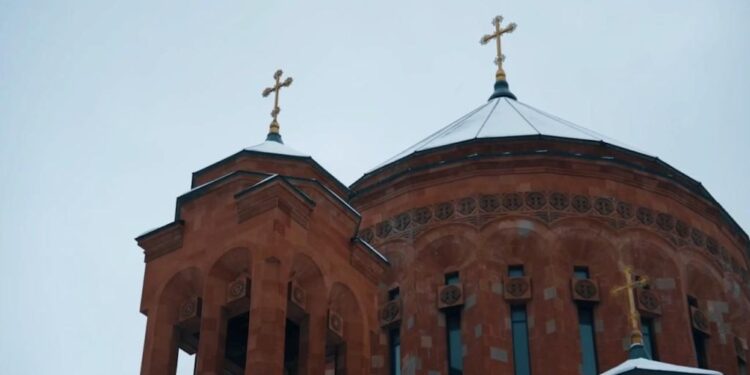 Կարապետյանների բարեգործությունը՝ Մոսկվայում հայ մշակույթն ու հավատը պահելու համար