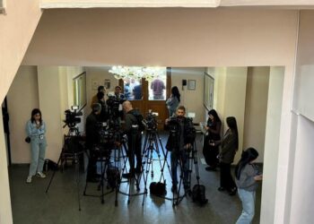 «Քաղաքացիական պայմանագիրը» շտապեց․ մյուս ուժերը դեռ չեն ներկայացել