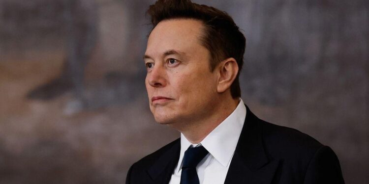 Արհեստական ​​բանականությունը կարող է ոչնչացնել մարդկությունը. Մասկը զգուշացնում է