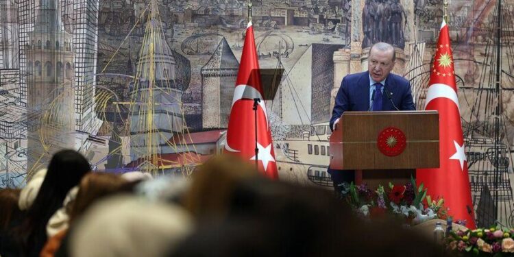 Իսրայելի կողմից կիրառվող մահապատիժը չի տարբերվում Հիտլերի քաղաքականությունից. Էրդողան