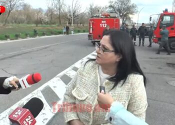 Եթե վարչապետը թույլ տար, կուզեի իր հետ երգել