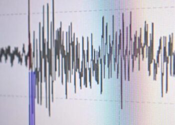 Ադրբեջանի ափերի մոտ 5 երկրաշարժ է տեղի ունեցել