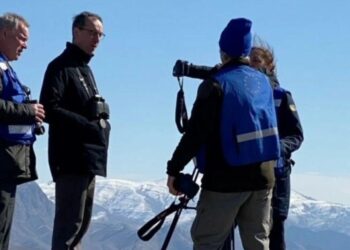 Արտաքին աջակցություն՝ ներքին դիմակայունության համար․ ԵՄ նոր առաքելություն՝ Հայաստանում