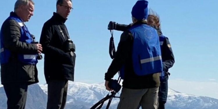 Արտաքին աջակցություն՝ ներքին դիմակայունության համար․ ԵՄ նոր առաքելություն՝ Հայաստանում