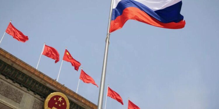 Հետևանքներ կլինեն. Արևմուտքում սարսափել են Ռուսաստանի և Չինաստանի դեմ ԵՄ-ի որոշումից