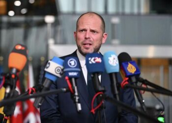 ԱՄՆ-ԵՄ հարաբերությունները նման են «ամուսնական ճգնաժամի»․ Ֆրանկեն