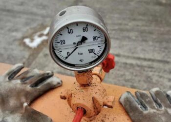 Բարձր ավերիչ հզորության պայթուցիկներ` Ռուսաստանից Հունգարիա գազ մատակարարող խողովակաշարի մոտ