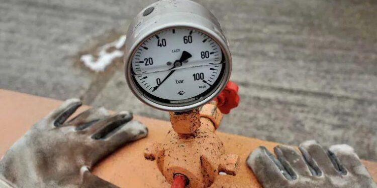 Բարձր ավերիչ հզորության պայթուցիկներ` Ռուսաստանից Հունգարիա գազ մատակարարող խողովակաշարի մոտ