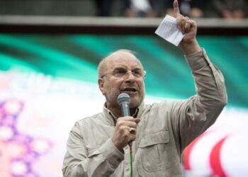 ԱՄՆ-ն չկարողացավ նվաճել իրանական պատվիրակության վստահությունը. Ղալիբաֆ