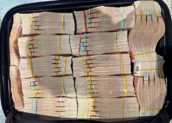 ՊԵԿ-ը բացահայտել է խոշոր չափերի` կանխիկ 72,6 մլն ռուսական ռուբլու ներկրման դեպքեր