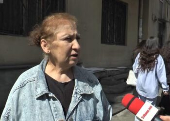 Վերանա՛ Փաշինյանը, քրքրին, էլ ի՞նչ են ուզում ուտեն, արա՛. ՀԱՐՑՈւՄ