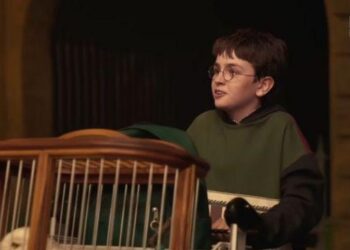 HBO-ն «թքել է քննադատության վրա» և որոշել կրկին գումար վաստակել Հարրի Փոթերի պատմությունից