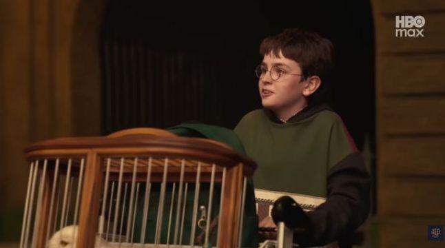 HBO-ն «թքել է քննադատության վրա» և որոշել կրկին գումար վաստակել Հարրի Փոթերի պատմությունից