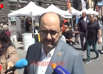 Ուզում էին մարդկանց հիշողությունը թարմացնել․ Հարությունյան