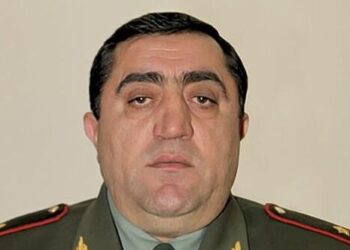 Հայկազ Բաղմանյանից հօգուտ պետության կբռնագանձվի 11 անշարժ և շարժական գույք, շուրջ 3 միլիարդ 56 միլիոն դրամ