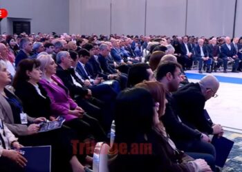 Սպանդանոց մեզ ՀԱՊԿ-ն չի տարել, մեզ սպանդանոց տարել եք դուք. Սերժ Սարգսյան