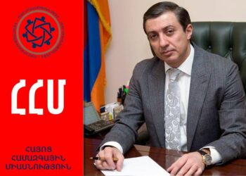 Ընդդիմադիր դաշտում նոր վերադասավորում․ ՀԺՄ-ն սատարում է Ծառուկյանին