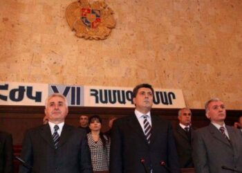 Շանտաժի փո՞րձ․ ՀԺԿ-ն կրկին հերքել է ԴՕԿ-ի հետ համագործակցության մասին տեղեկությունը