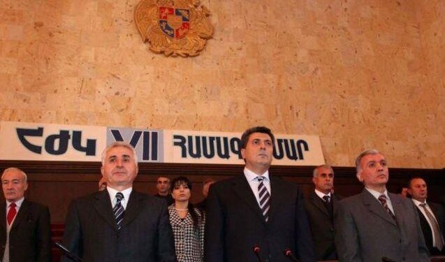 Շանտաժի փո՞րձ․ ՀԺԿ-ն կրկին հերքել է ԴՕԿ-ի հետ համագործակցության մասին տեղեկությունը